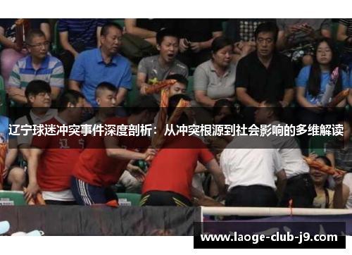 辽宁球迷冲突事件深度剖析:从冲突根源到社会影响的多维解读 辽宁球迷冲突事件深度剖析:从冲突根源到社会影响的多维解读