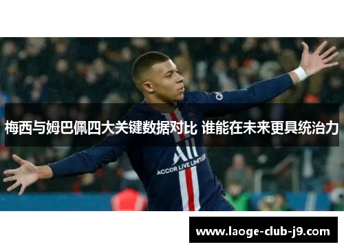 梅西与姆巴佩四大关键数据对比 谁能在未来更具统治力 梅西与姆巴佩四大关键数据对比 谁能在未来更具统治力
